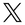 x